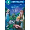 Step into Reading: The Christmas Party (Disney Frozen) (Paperback) - Walmart.com