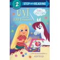 thumbnail image 1 of Step into Reading: Uni and the 100 Treasures (Hardcover), 1 of 1
