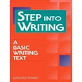 thumbnail image 1 of Pre-Owned Step Into Writing: A Basic Writing Text (Paperback) 0201592657 9780201592658, 1 of 1