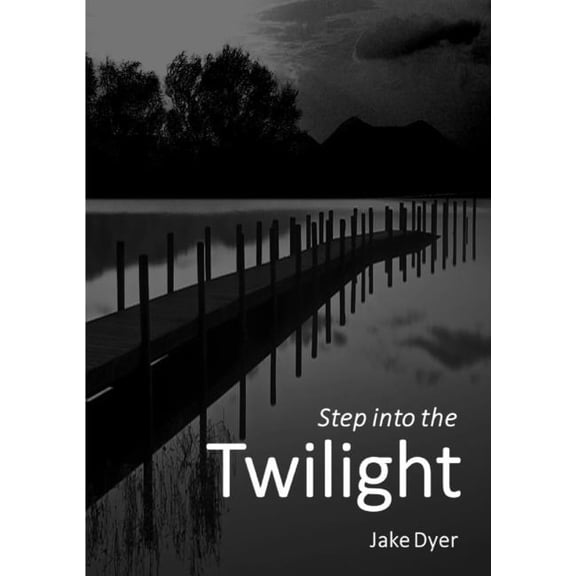 Step into the Twilight, (Paperback)