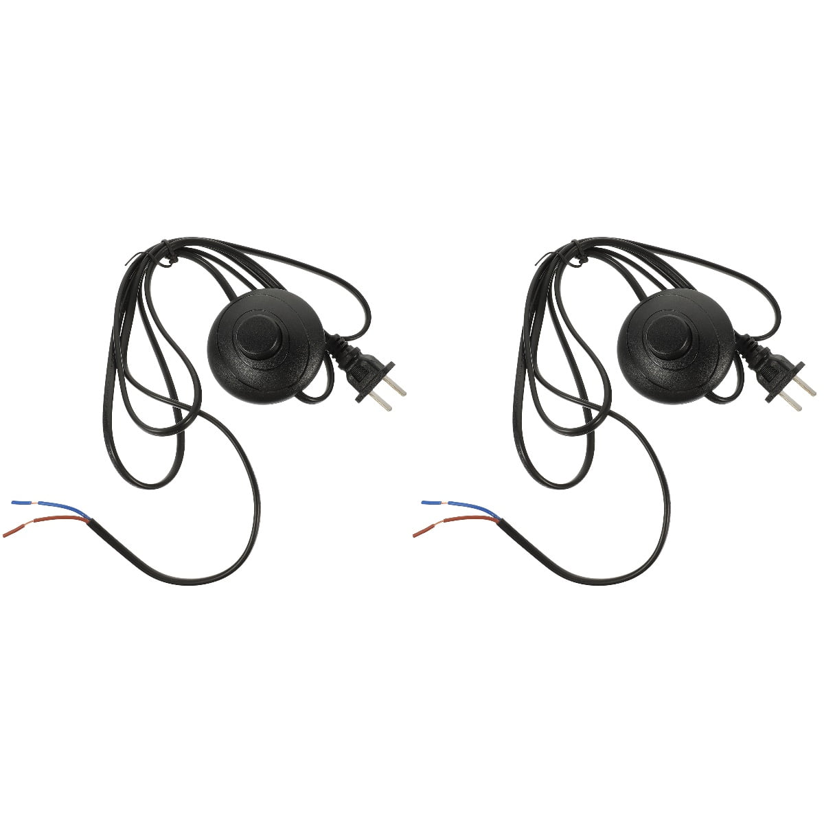 SteponButton Control 2 Count Foot Switch Stepping USB Christmas