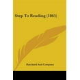 thumbnail image 1 of Step to Reading, 1 of 1