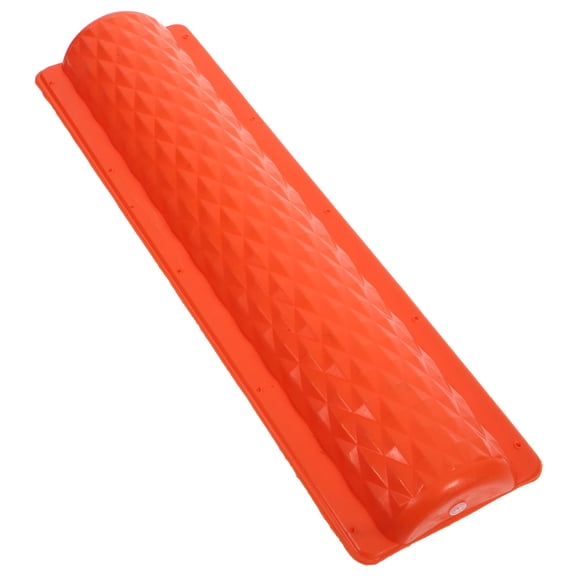 Step-type Anti-fall Alarm Safety Pad for Construction Site Protection Pedal Dedicated Red Eva