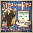 thumbnail image 1 of Step with Pep - Ragtime & Dance Music of Mel B., 1 of 1