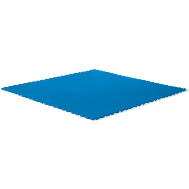 Step2 24-Inch Playmats (1 set of 4 mats)