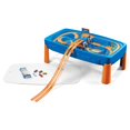 Step2 Children Kids Hot Wheels Car and Race Track Toy and Activity Play