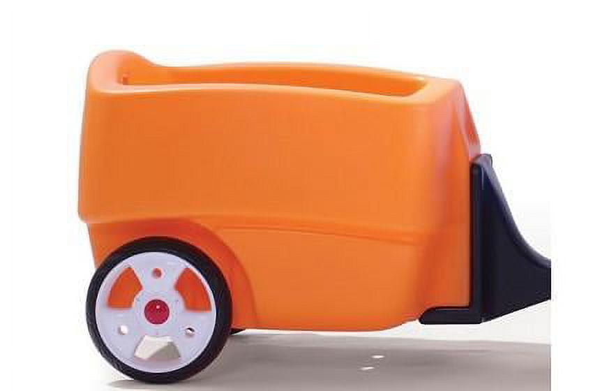 Step2 Choo Choo Trailer - Wagon Accessory