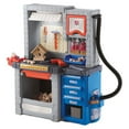 Step2 Deluxe Plastic Kid Tool Bench 50 piece Playset