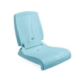 thumbnail image 1 of Step2 Flip Seat Capri Pool Chair Portable Foldable Seat with Back Support, 1 of 10