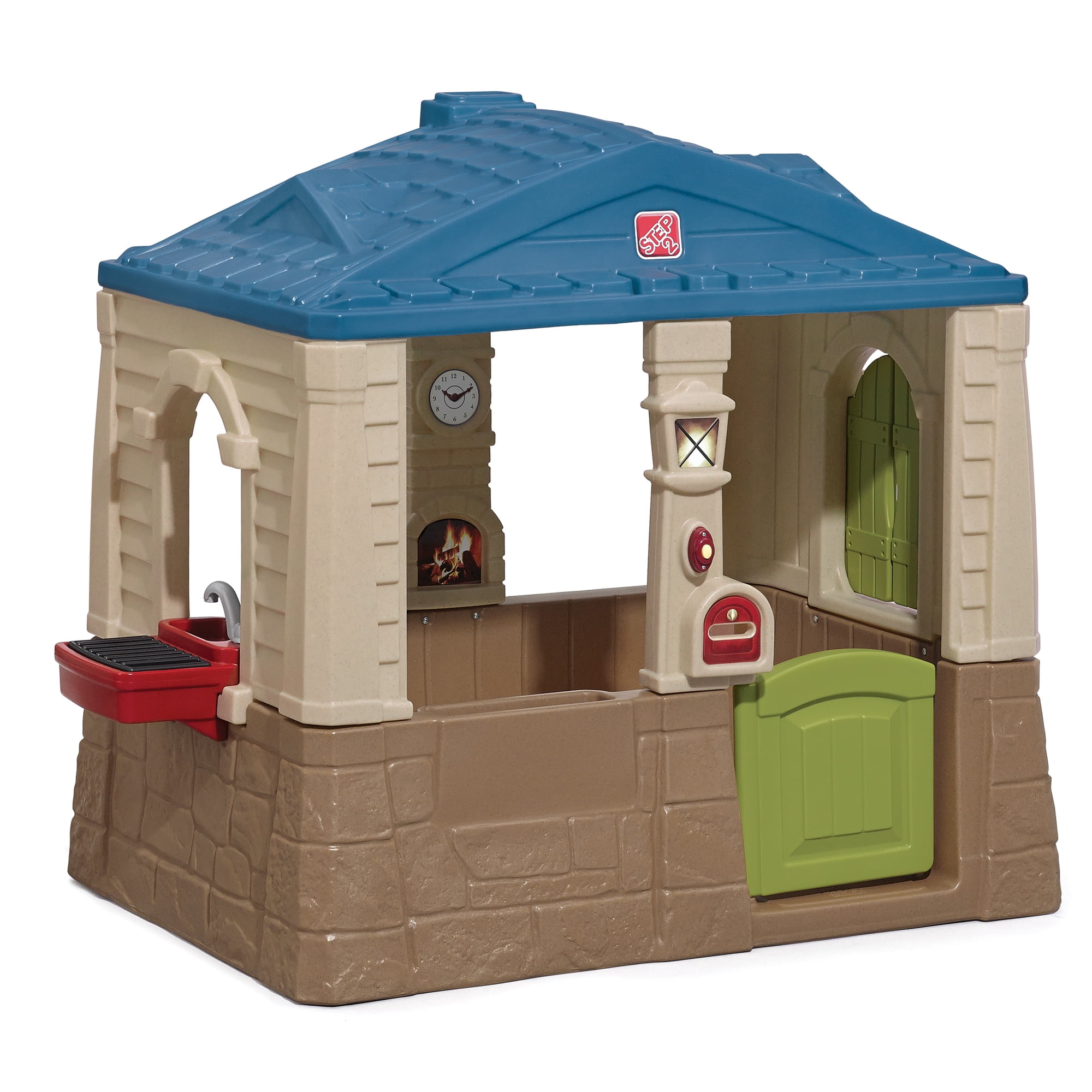 Step 2 Plastic Playhouse