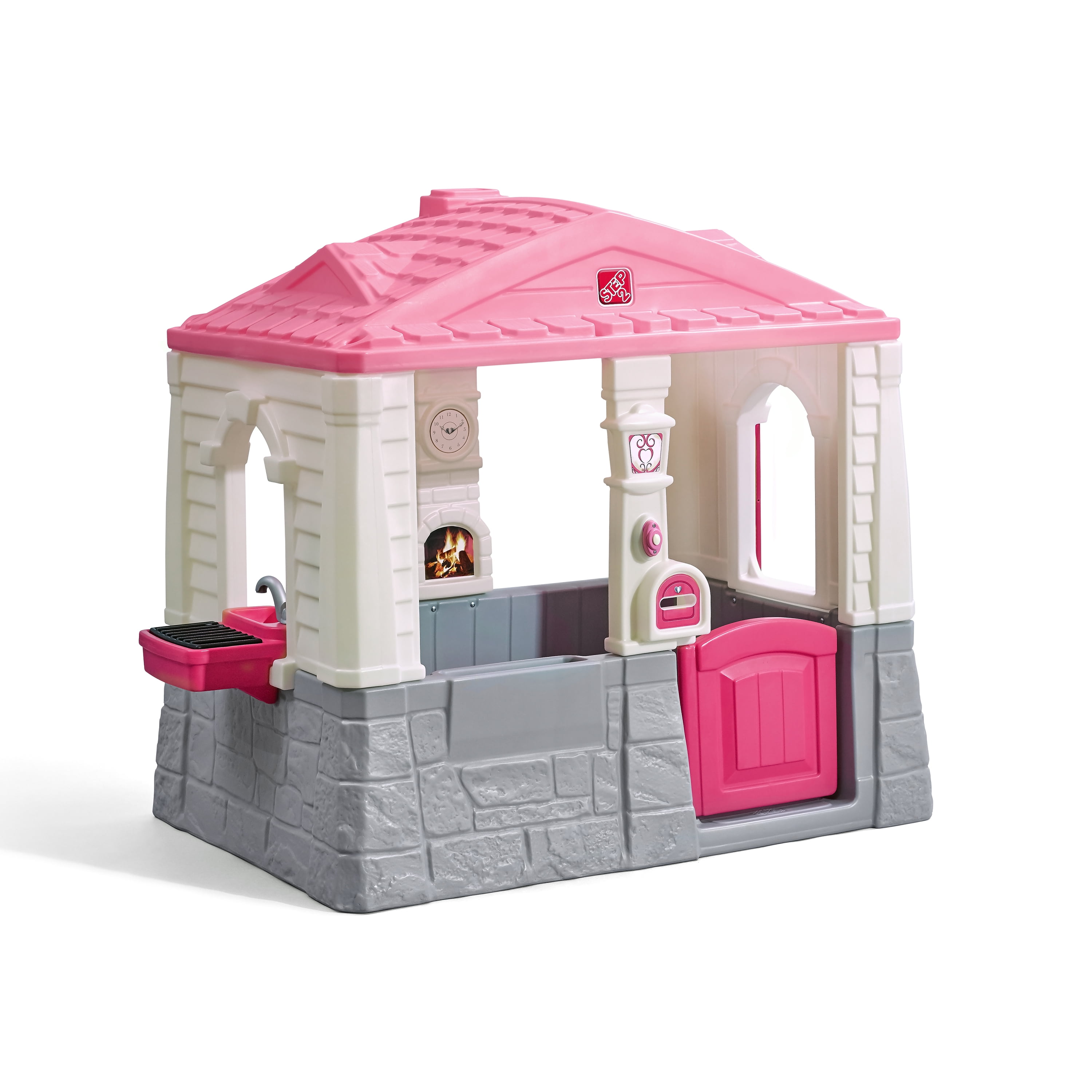 Step 2 doorway playhouse sale