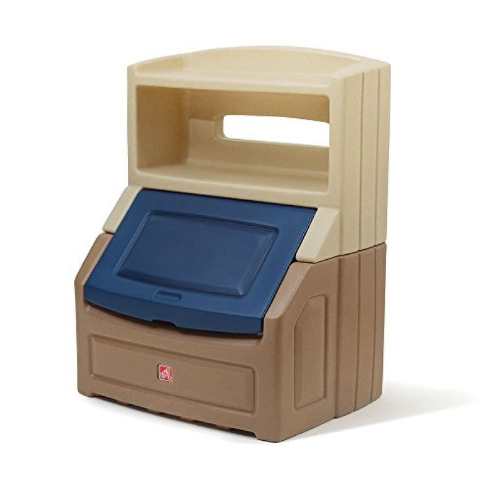 Toy chest best sale target