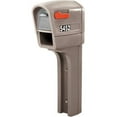 thumbnail image 1 of Step2 MailMaster Plus Plastic Mailbox with Stone Gray Finish, 1 of 7