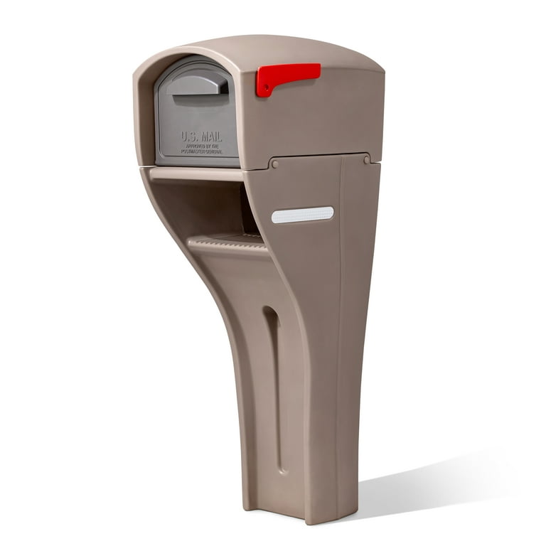 MailMaster XL Mailbox MailMaster XL Mailbox