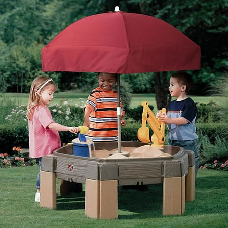 Step2 Naturally Playful Up & Away Sand Table