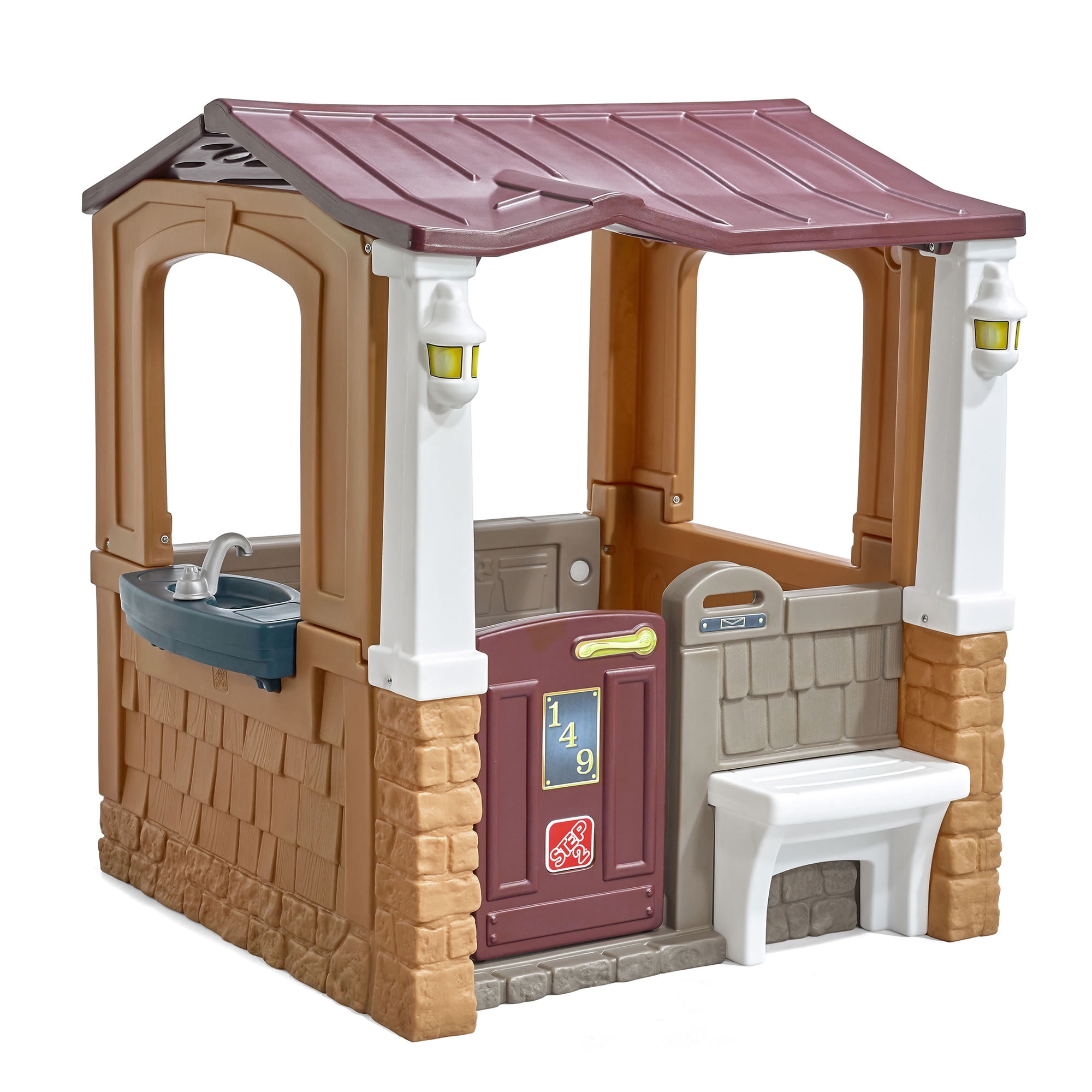 Step 2 Plastic Playhouse