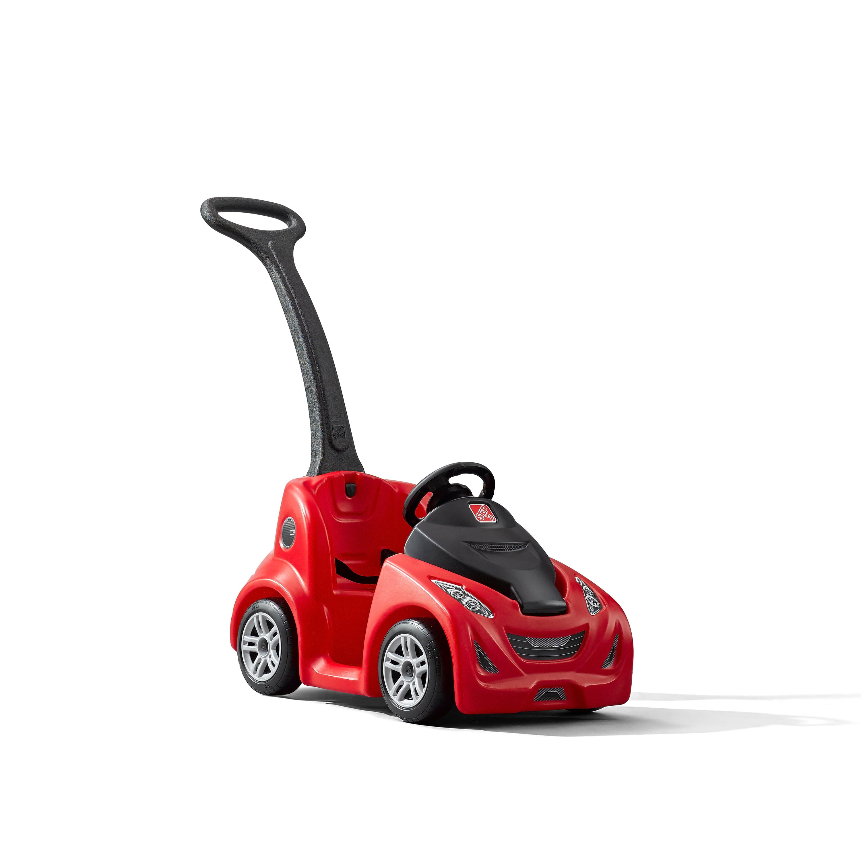 Step2 PushAround Buggy GT