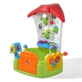 thumbnail image 1 of Step2 Toddler Corner Plastic Play House with Balls for Kids, 1 of 10