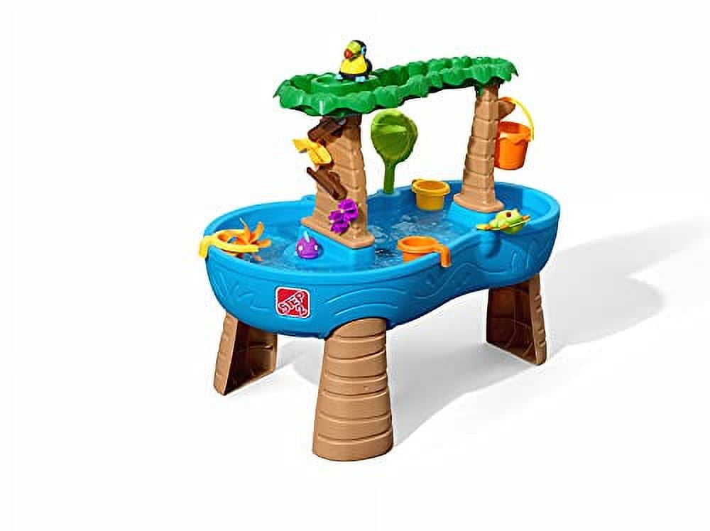 Step 2 hotsell water play table