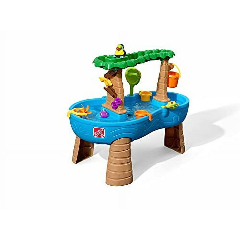 Step 2 play table outlet