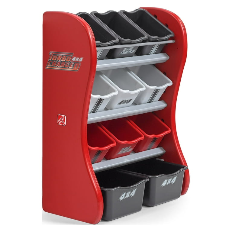 Step 2 hotsell toy organizer