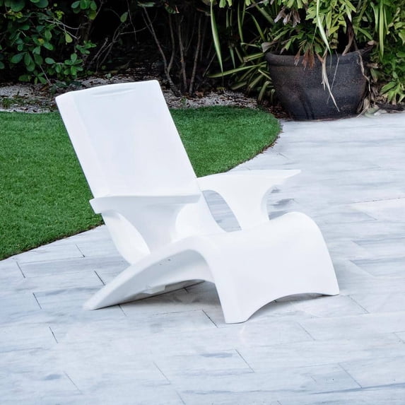 Step2 Vero Adirondack (White)