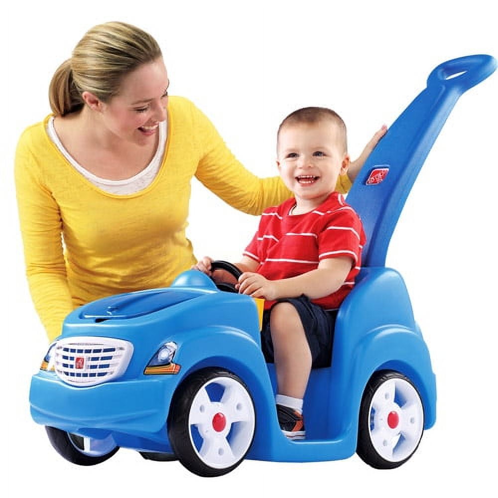 Step2 Whisper Ride Buggy