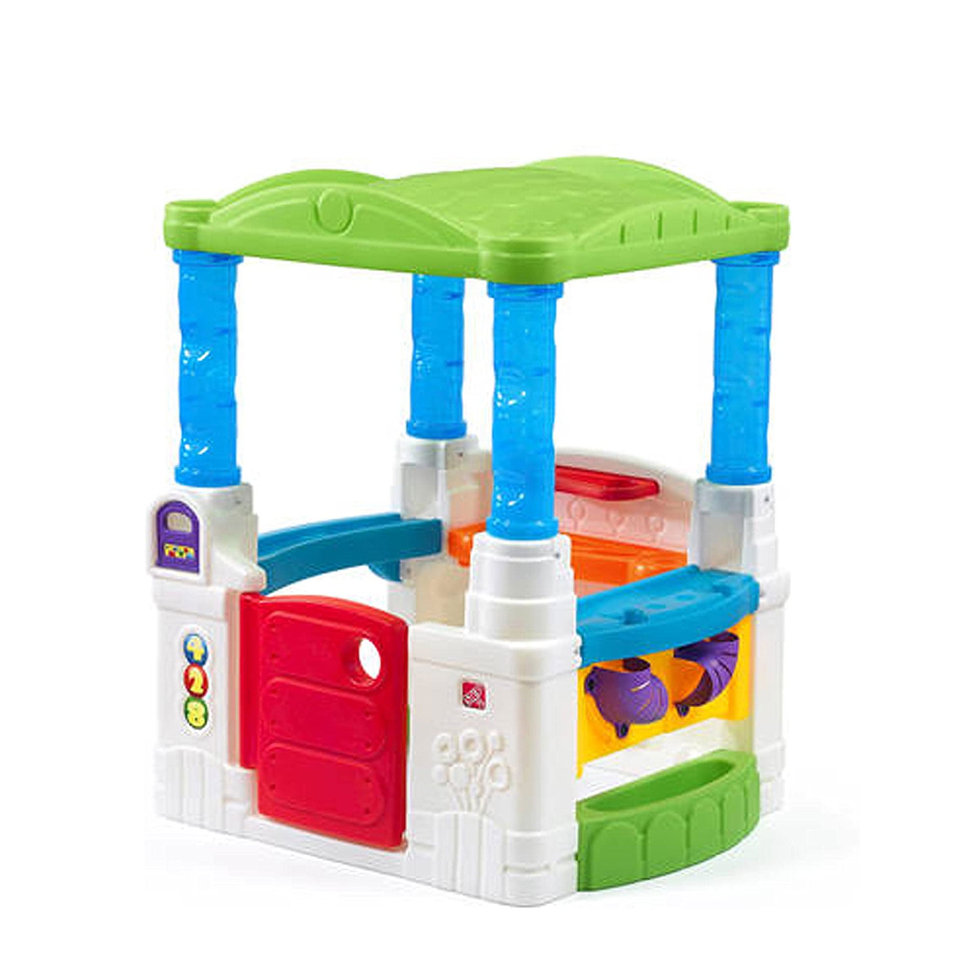 Step 2 Plastic Playhouse