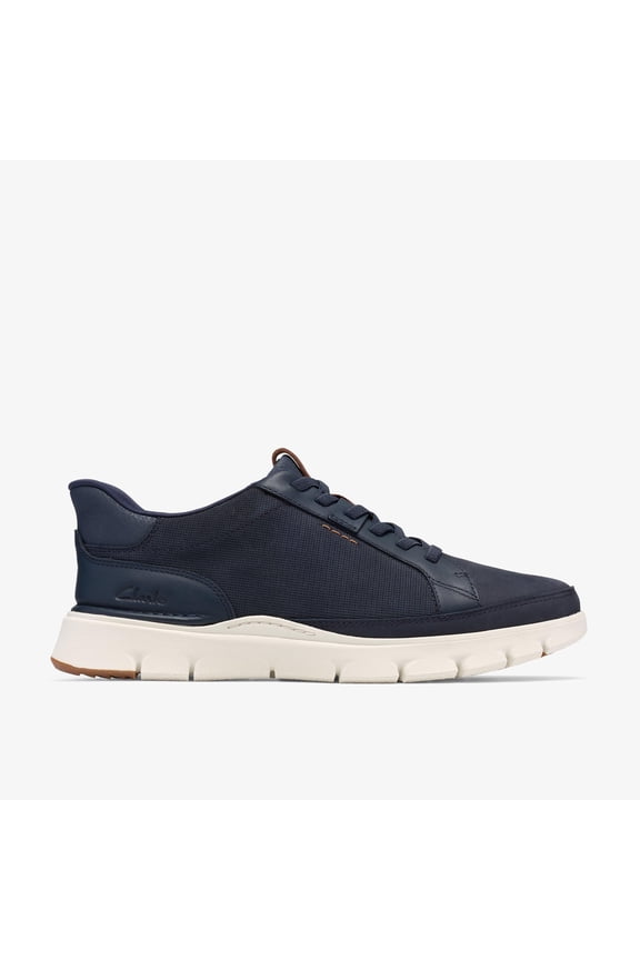 Step365 Lace Navy Nubuck