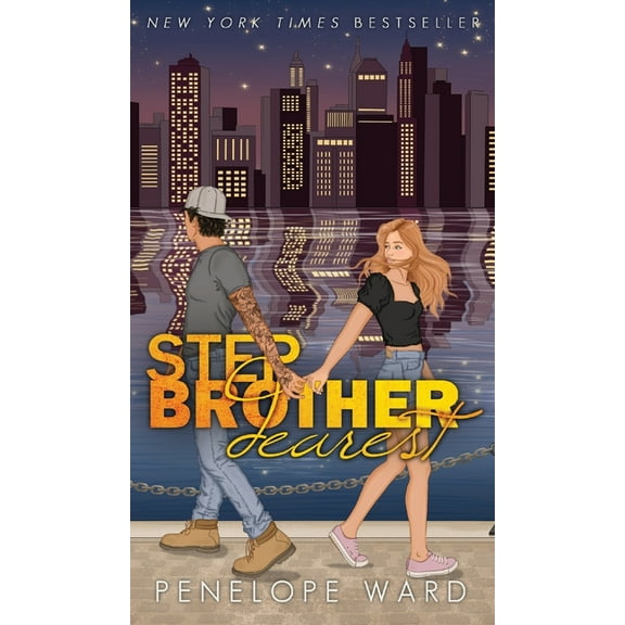 Stepbrother Dearest: (Special Edition), (Hardcover)