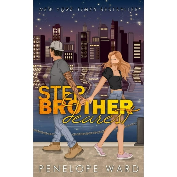 Stepbrother Dearest: (Special Edition), (Paperback)