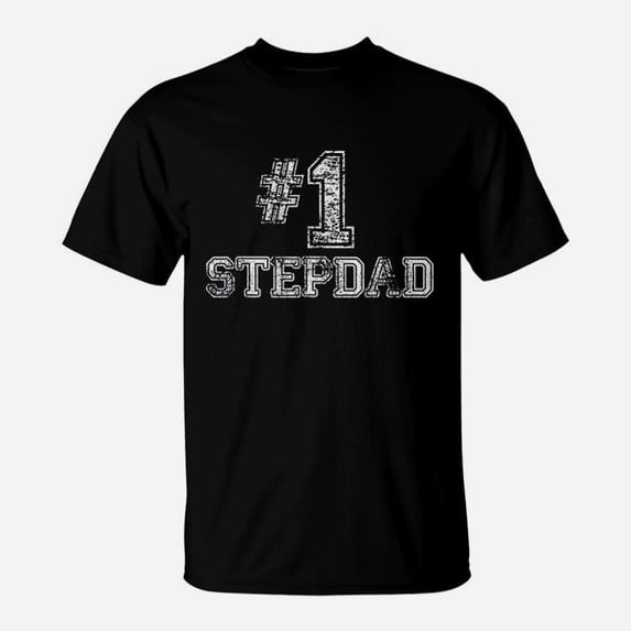 Stepdad TShirt