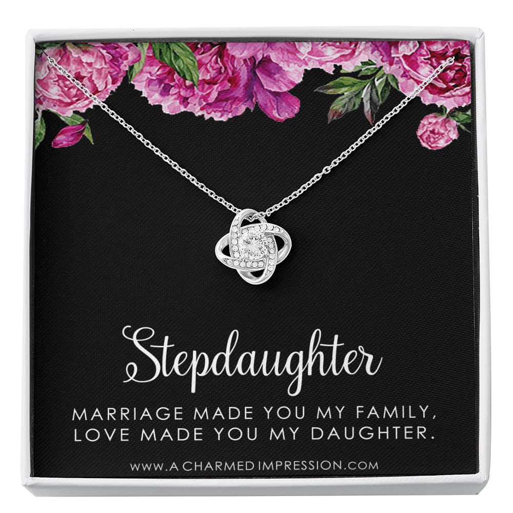 Stepdaughter gifts hot sale