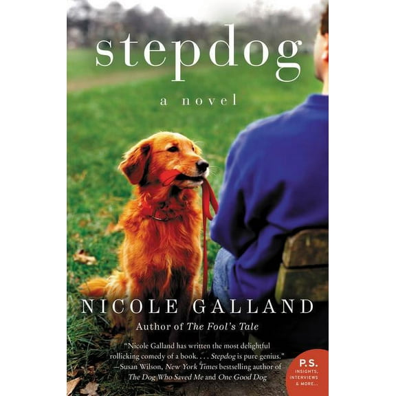 Stepdog, (Paperback)