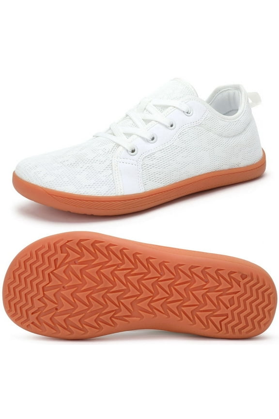 Amphibious Water Shoes for Women Quick Drying Barefoot Wide Toe Box Aqua Shoes Non Slip