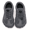 thumbnail image 1 of Stepedia Barefoot Wide Water Shoes for Kids Boys Girls and Quick-Dry Sneakers for Hiking Swimming Beach Walking, Gray, 1 of 7
