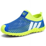 Stepedia Boys Girls Summer Walking Sneakers Kids Lightweight Sandals Breathable Water Shoes