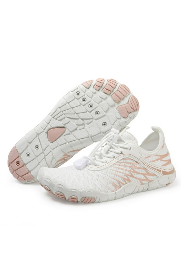 Boys Girls Water Sneakers Beach Swim Pool Shoe Barefoot Aqua Socks 13 Little Kid