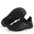 thumbnail image 1 of Stepedia Boys Girls Water Walking Shoes Barefoot Aqua Socks Beach Pool Swim Shoe 3 Big Kid, 1 of 8