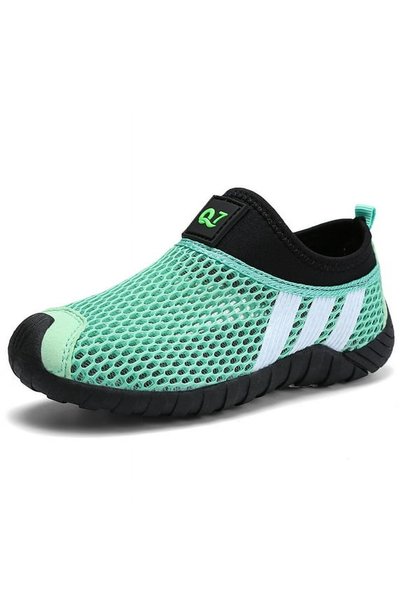 Kids Sandals Boys Girls Beach Summer Breathable Water Shoes Outdoor & Indoor