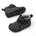 thumbnail image 1 of Stepedia Kids Snow Boots for Toddler Boys Girls Faux Fur Waterproof Warm Winter Boots, 1 of 6