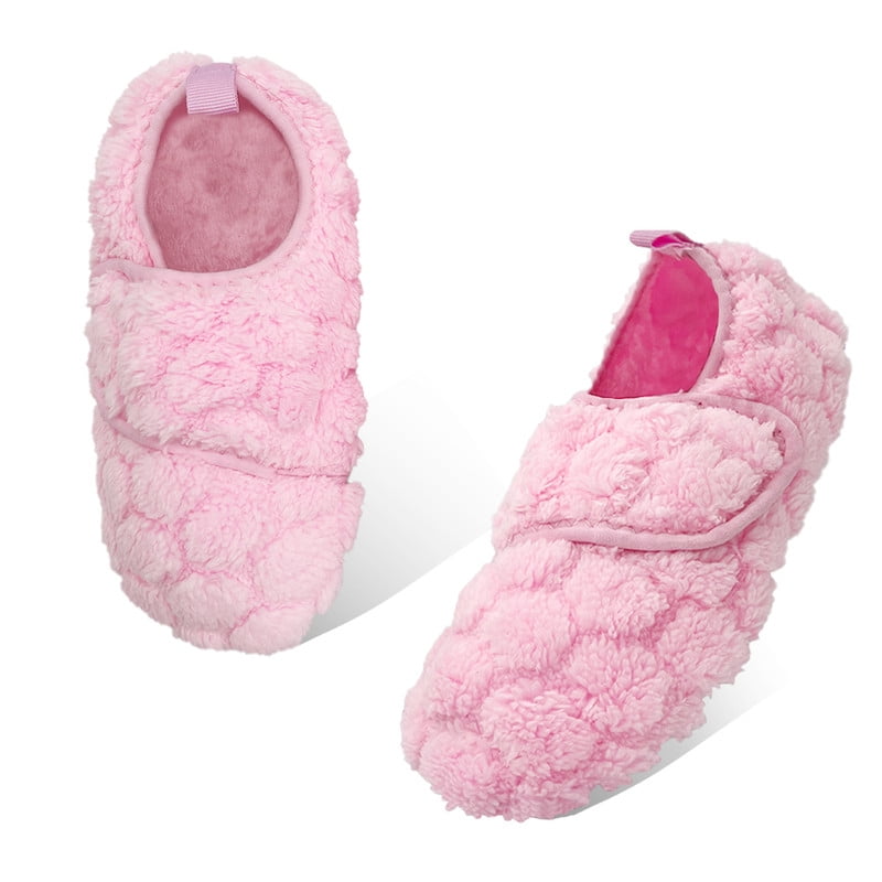 Indoor Slippers Slippers Warm Shoes Kmart Kcodviy Couple Models