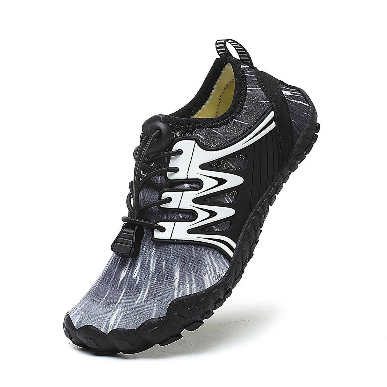 Stepedia Women's Water Shoes, Quick Dry Aqua Shoes for