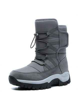 Snow Boots