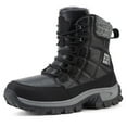 waterproof winter shoes men's