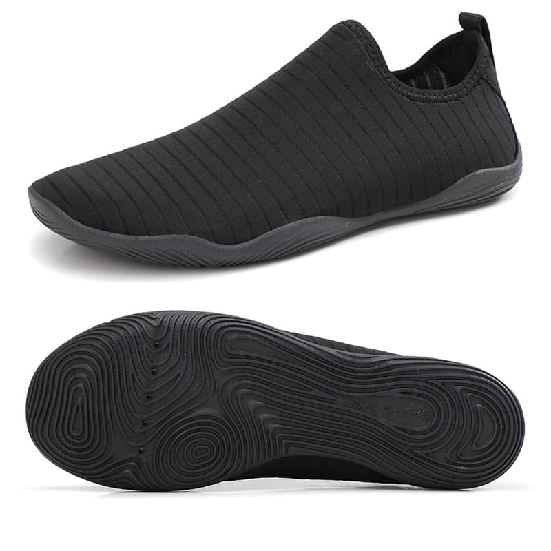 Stepedia Unisex Water Shoes, Non-Slip, Quick-Dry, Aqua Swim