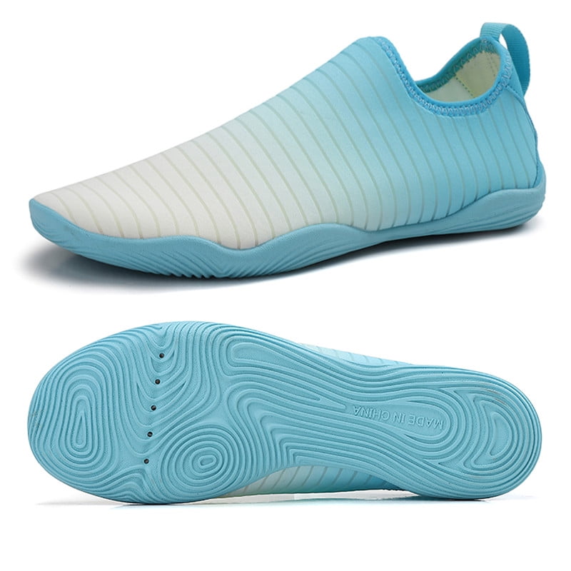 ウェア water'shops Stepedia-Mens-Womens-Non-Slip-