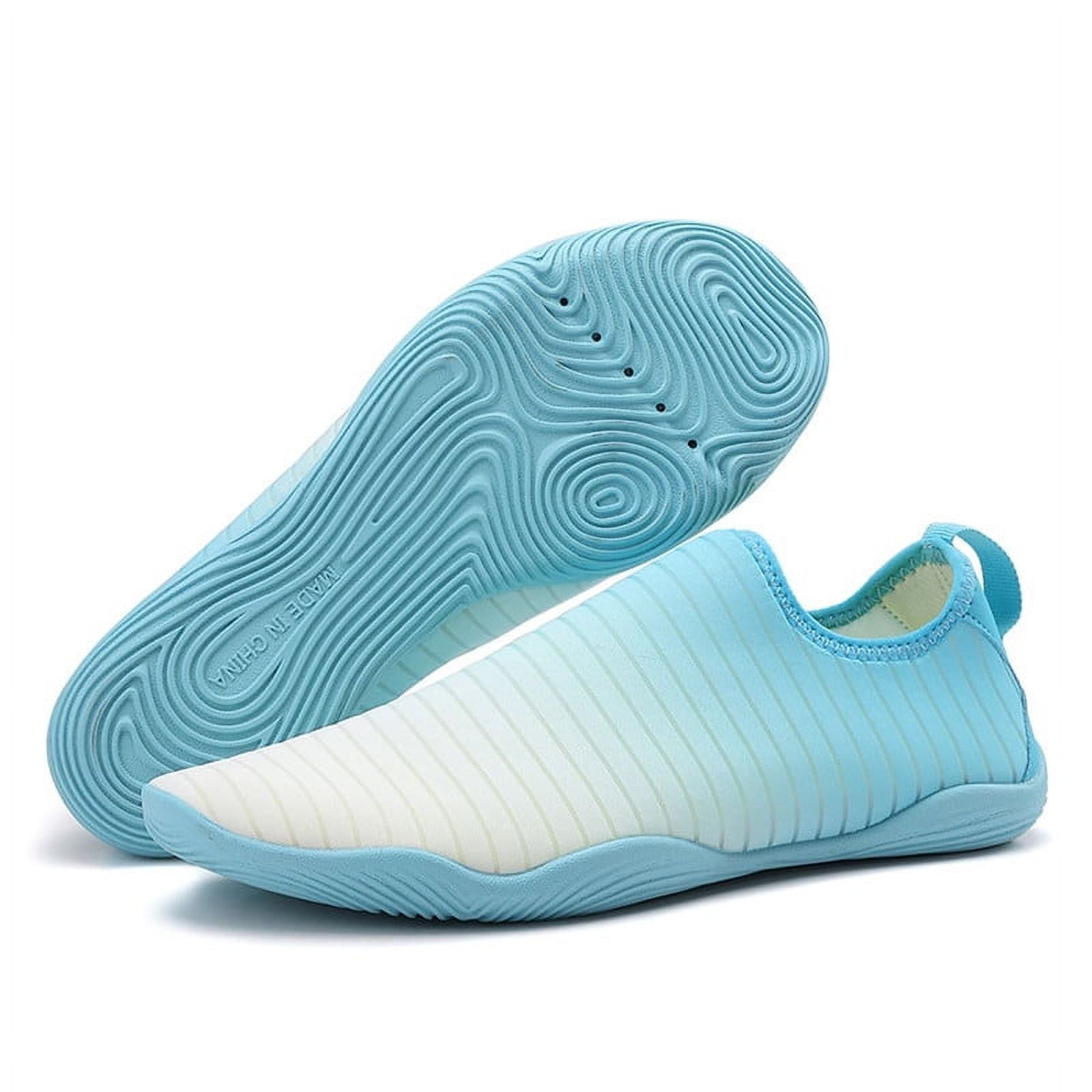 slip on water shoes
