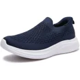 thumbnail image 1 of Stepedia Slip On for Women Sneakers Lightweight Walking Shoes Breathable Workout Shoes for Nursing & Standing All Day, 1 of 7