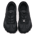 thumbnail image 1 of Stepedia Kids Girls Boys Water Shoes Wide Toe Box Barefoot Shoes Quick Dry Beach Shoes Hiking Aqua Shoes, Black, 1 of 8